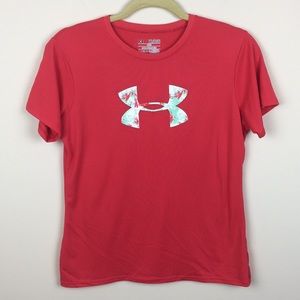 Under Armour Bundle - Short Sleeve Tees